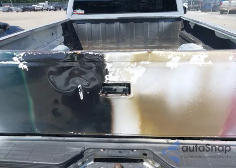 1989 Chevrolet Gmt-400 C1500 z USA, uszkodzony, nr VIN 1GCDC14K4KZ243786